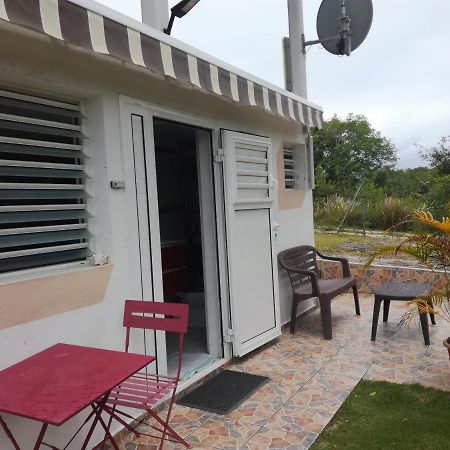 Studio De Vacance Ou Pro Le Gosier Le Gosier (Grande-Terre) Exterior foto