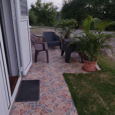 Studio De Vacance Ou Pro Le Gosier Le Gosier (Grande-Terre) Exterior foto